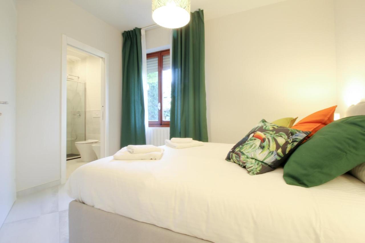 Parrots & Palms Apartamento Bordighera Exterior foto